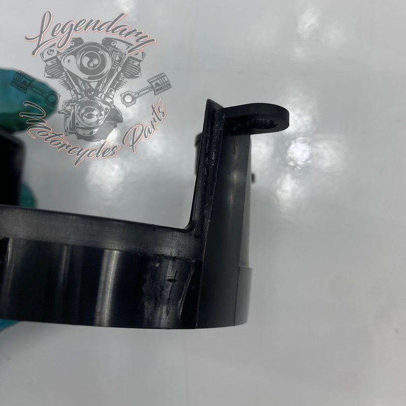 Cubierta del velocímetro OEM 67689-04