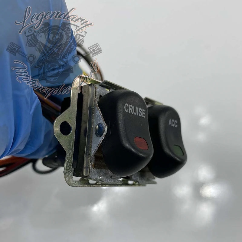 Fairing Switches and Harnesses OEM 70271-98
