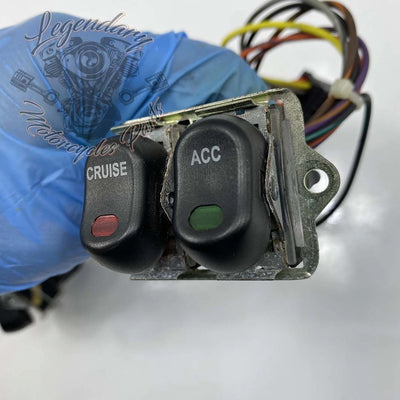 Fairing Switches and Harnesses OEM 70271-98