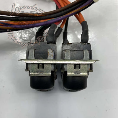 Fairing Switches and Harnesses OEM 70271-98