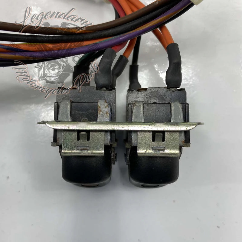 Fairing Switches and Harnesses OEM 70271-98