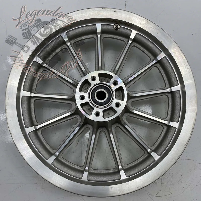 Tylna obręcz 16" OEM 40983-00