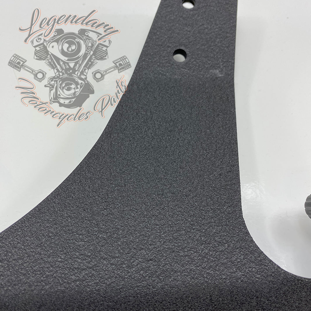 パーツ harlasar HD Detachable Sissy Bar Side Plates OEM 53834-00A – Legendary Parts