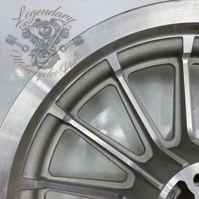 Tylna obręcz 16" OEM 40983-00