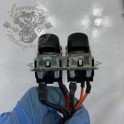 Fairing Switches and Harnesses OEM 70271-98