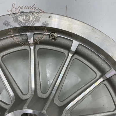 Tylna obręcz 16" OEM 40983-00