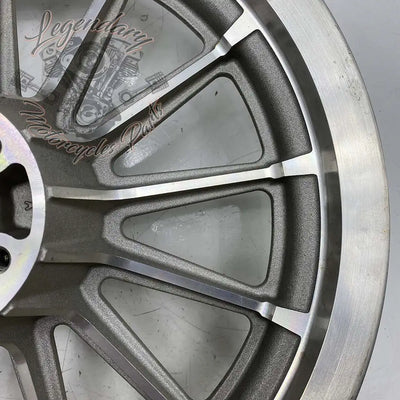 Tylna obręcz 16" OEM 40983-00