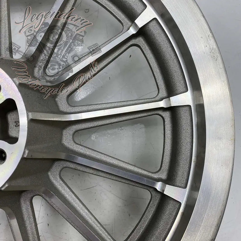 Tylna obręcz 16" OEM 40983-00