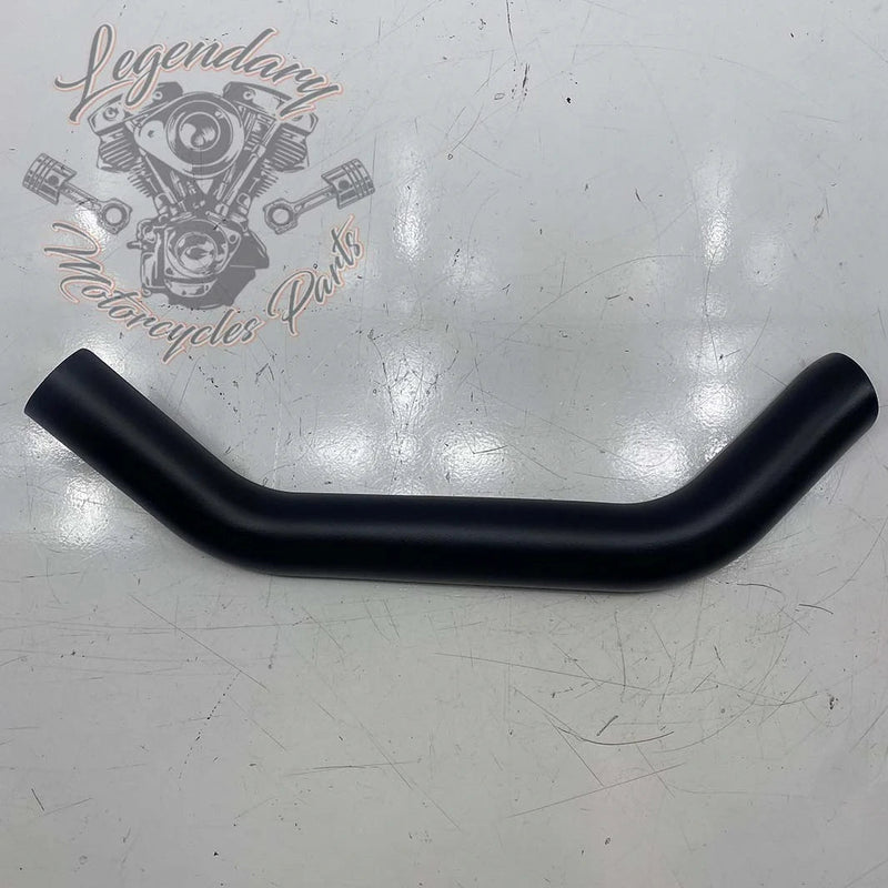 Osłona termiczna tylnego kolektora OEM 65400506