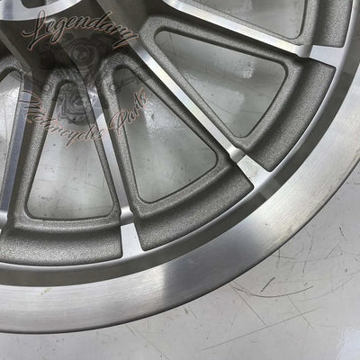 Tylna obręcz 16" OEM 40983-00