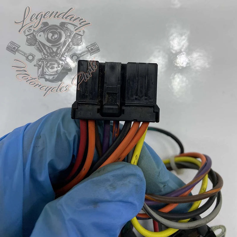 Fairing Switches and Harnesses OEM 70271-98