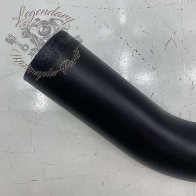 Osłona termiczna tylnego kolektora OEM 65400506