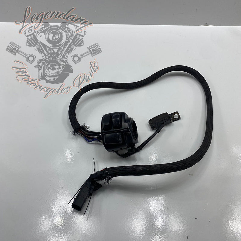 Right Commodo OEM 71684-06A