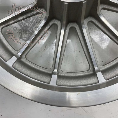 Tylna obręcz 16" OEM 40983-00