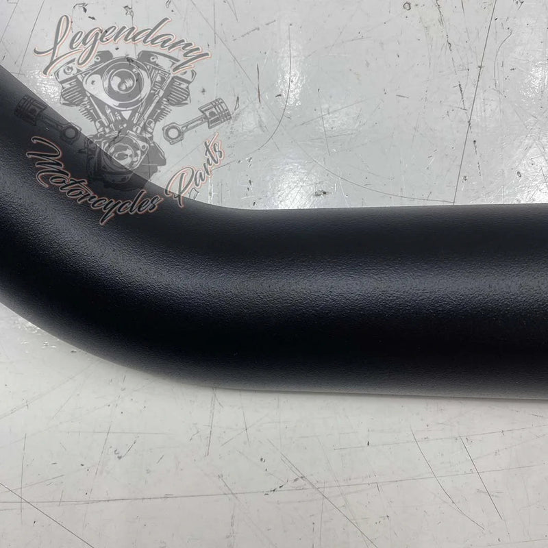 Osłona termiczna tylnego kolektora OEM 65400506