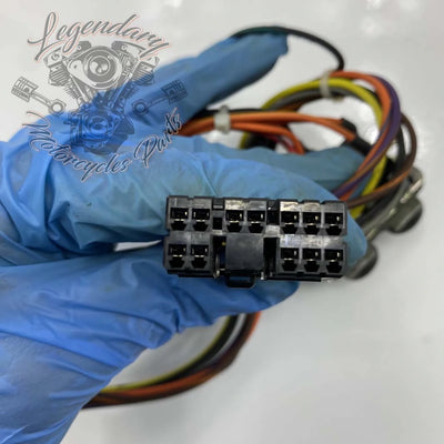 Fairing Switches and Harnesses OEM 70271-98
