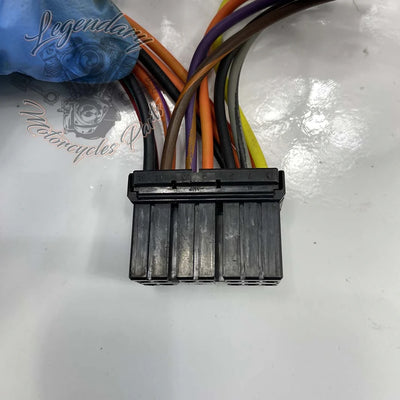 Fairing Switches and Harnesses OEM 70271-98