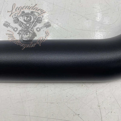 Osłona termiczna tylnego kolektora OEM 65400506