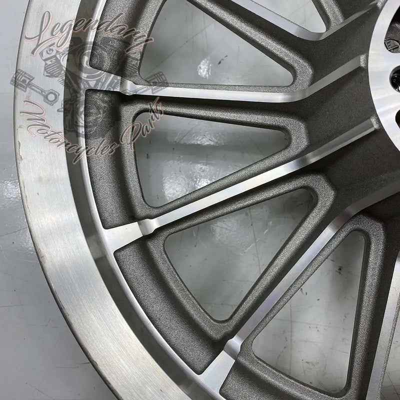 Tylna obręcz 16" OEM 40983-00