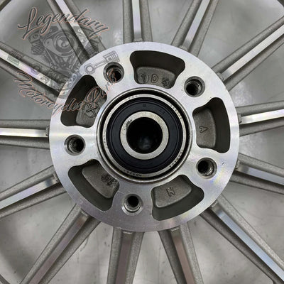 Tylna obręcz 16" OEM 40983-00