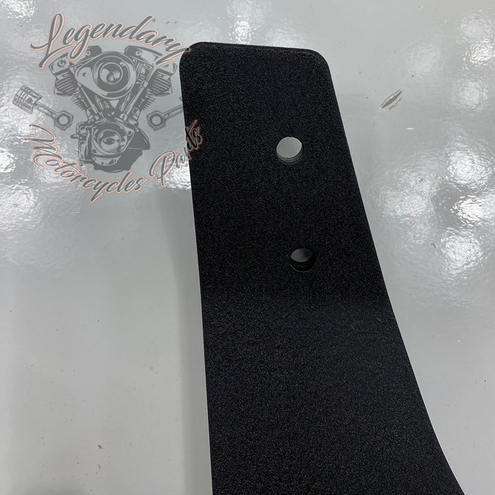 HD Detachable Sissy Bar Side Plates OEM 53834-00A – Legendary Parts