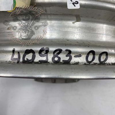 Tylna obręcz 16" OEM 40983-00