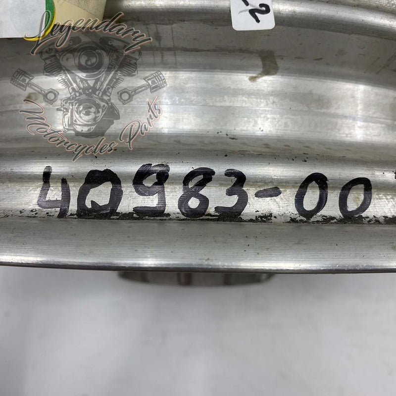 Tylna obręcz 16" OEM 40983-00