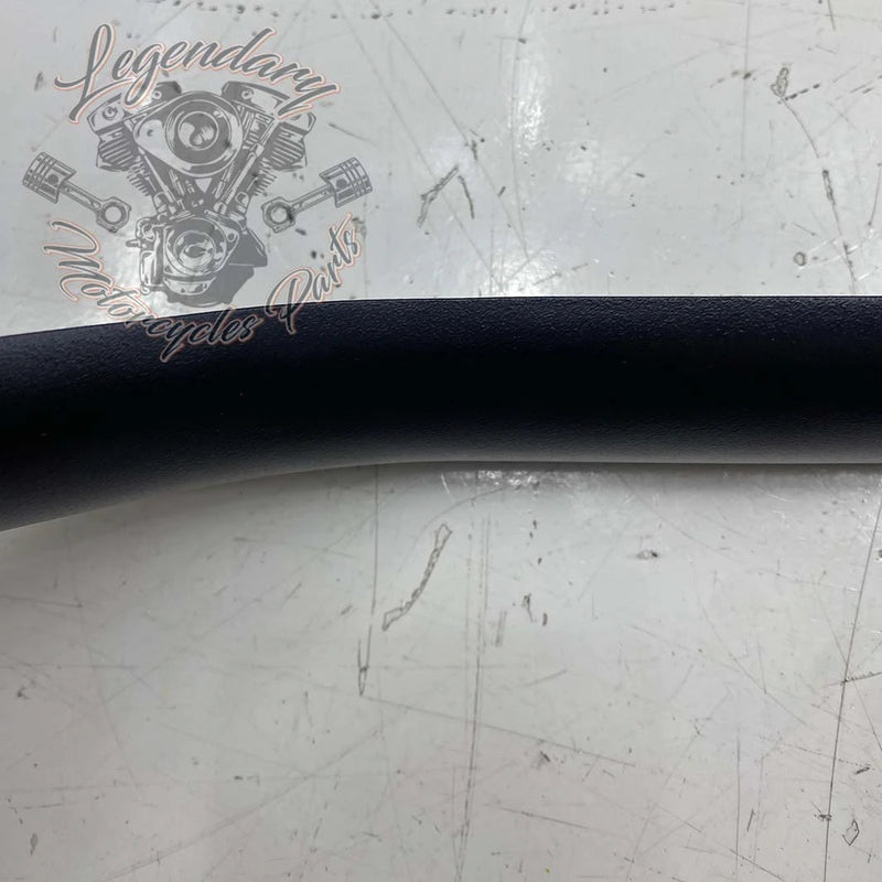 Osłona termiczna tylnego kolektora OEM 65400506