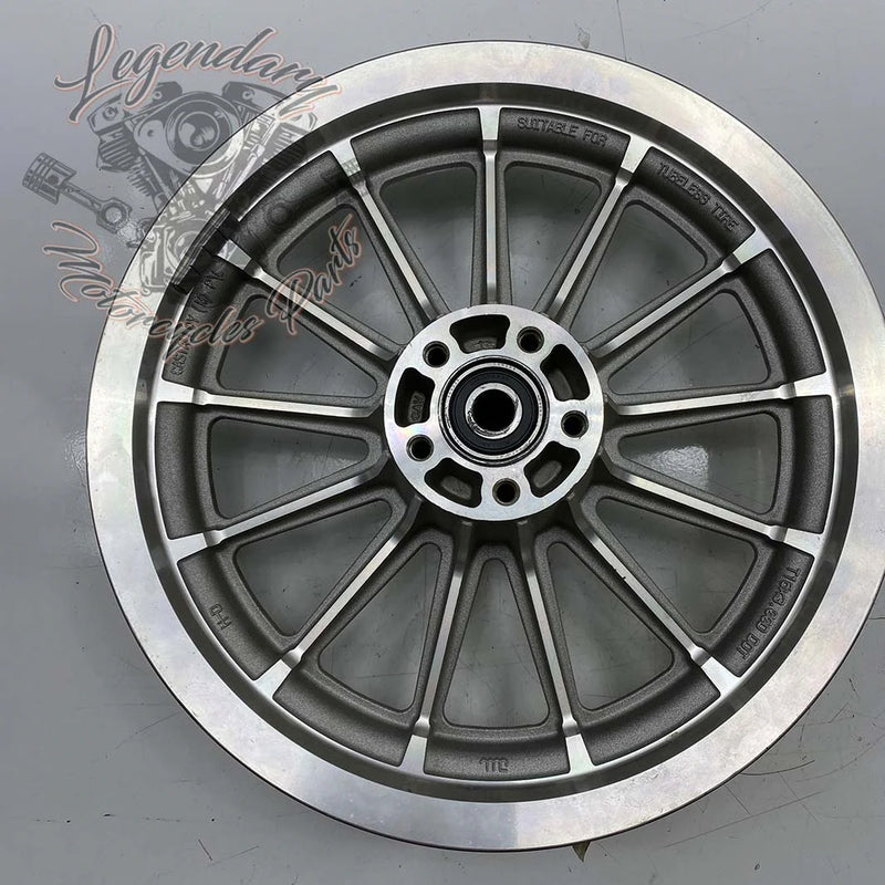 Tylna obręcz 16" OEM 40983-00