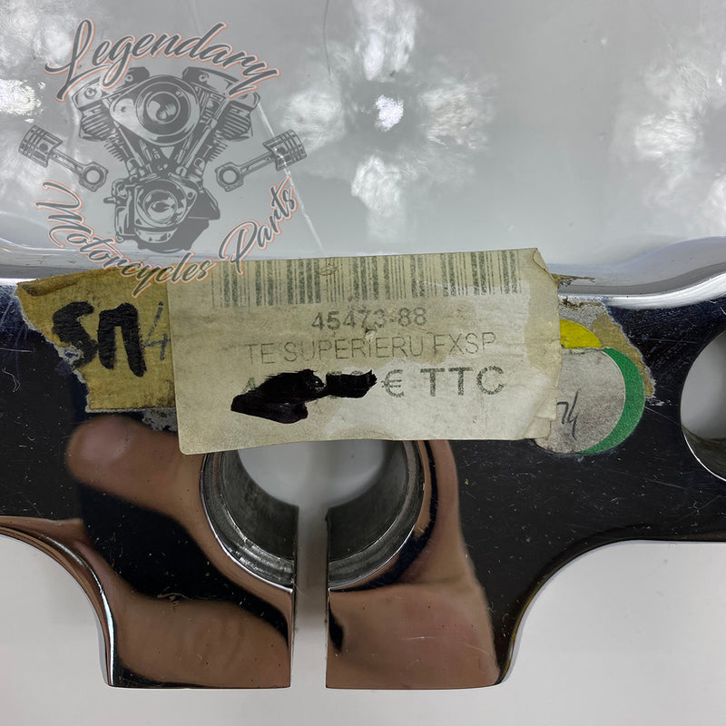 T de horquilla superior OEM 45473-88