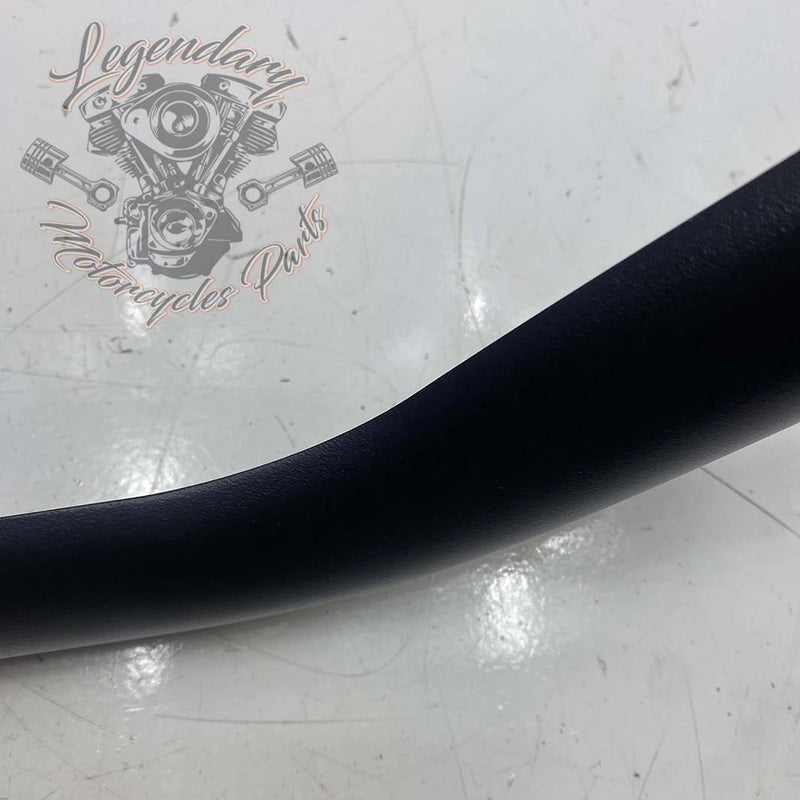 Osłona termiczna tylnego kolektora OEM 65400506