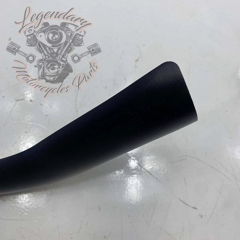 Osłona termiczna tylnego kolektora OEM 65400506