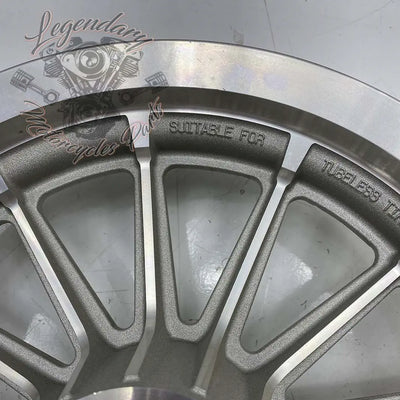 Tylna obręcz 16" OEM 40983-00