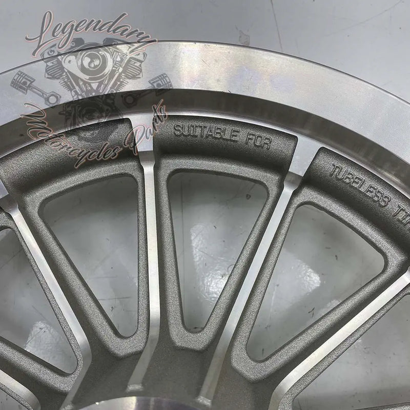 Tylna obręcz 16" OEM 40983-00