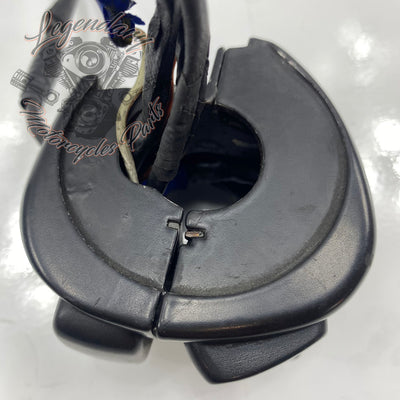 Right Commodo OEM 71684-06A