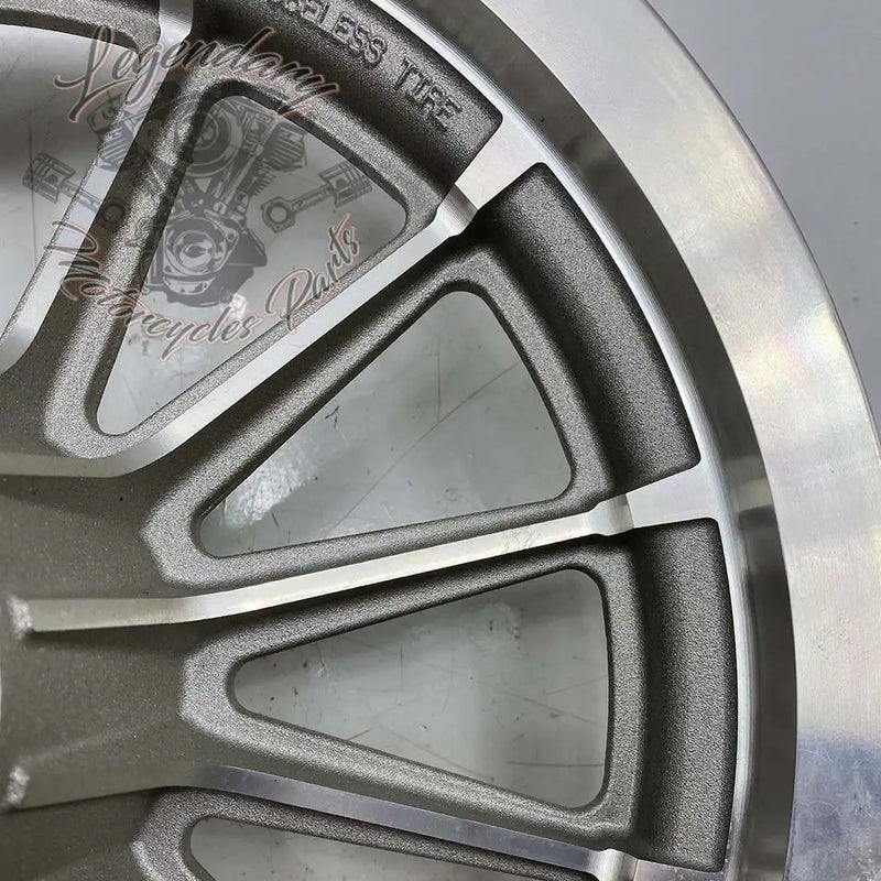 Tylna obręcz 16" OEM 40983-00