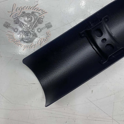 Osłona termiczna tylnego kolektora OEM 65400506