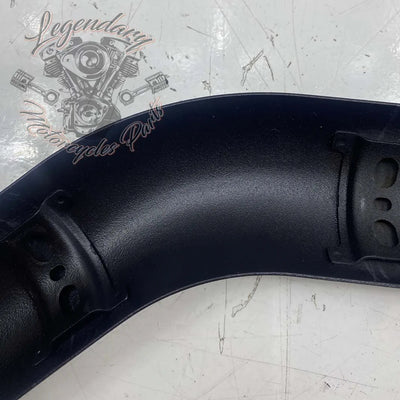 Osłona termiczna tylnego kolektora OEM 65400506