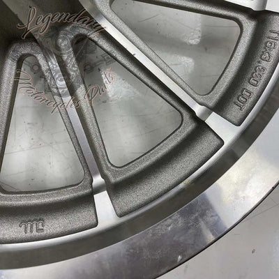 Tylna obręcz 16" OEM 40983-00