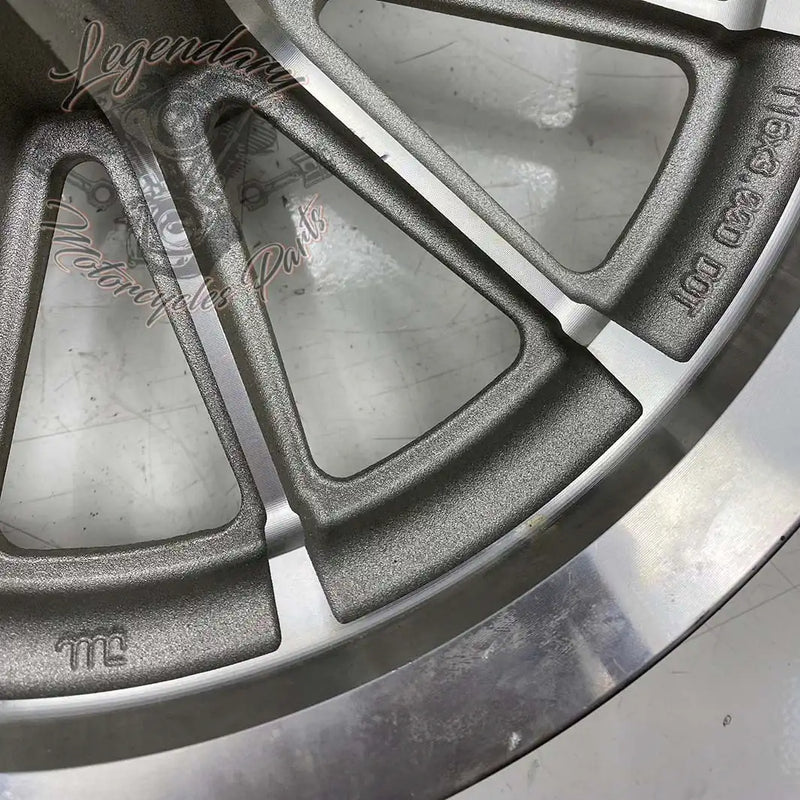 Tylna obręcz 16" OEM 40983-00