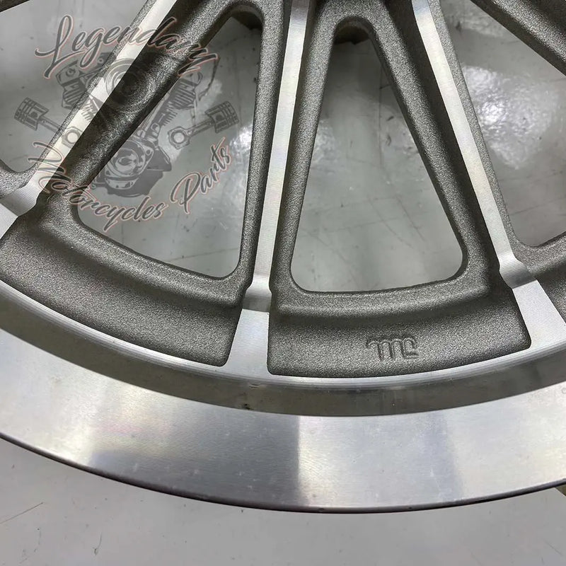 Tylna obręcz 16" OEM 40983-00