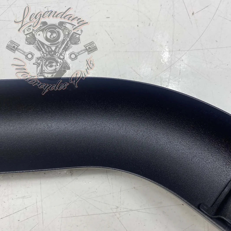 Osłona termiczna tylnego kolektora OEM 65400506
