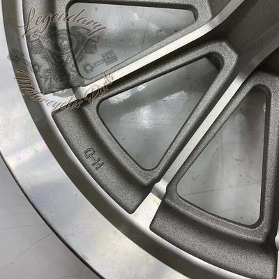 Tylna obręcz 16" OEM 40983-00