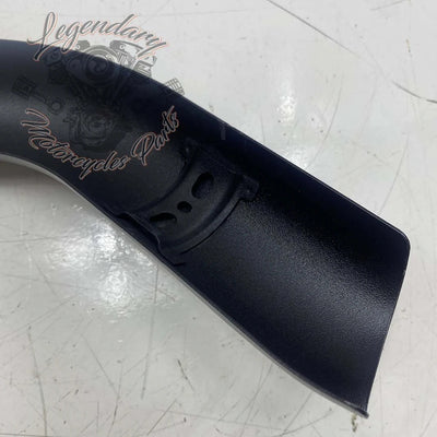 Osłona termiczna tylnego kolektora OEM 65400506