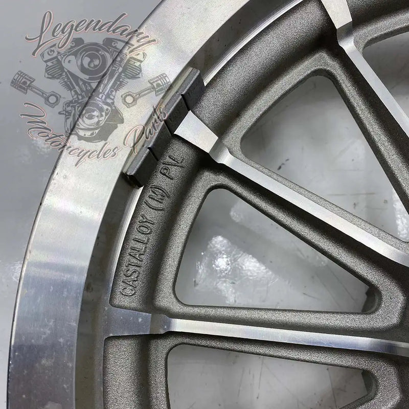 Tylna obręcz 16" OEM 40983-00