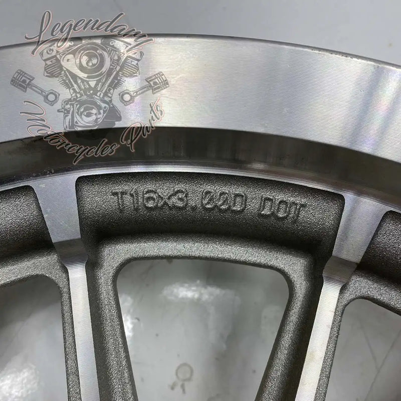 Tylna obręcz 16" OEM 40983-00