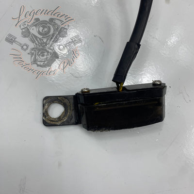 Right Commodo OEM 71684-06A