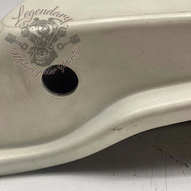Rechte Satteltasche Abdeckung OEM 90200411