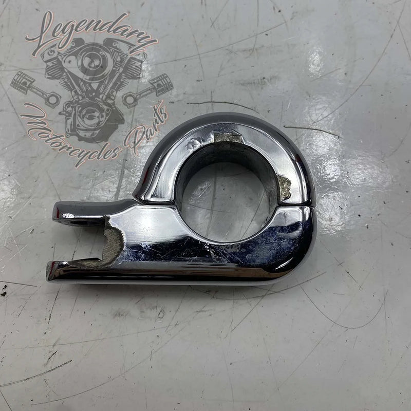 Highway Footpeg Mount OEM 50957-02C