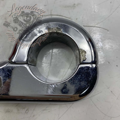 Highway Footpeg Mount OEM 50957-02C